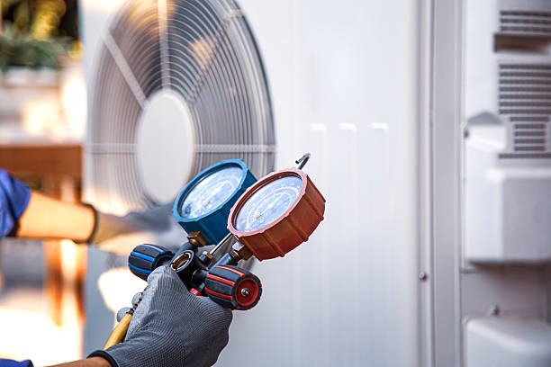 Affordable Hvac solutions in Quinton, AL
