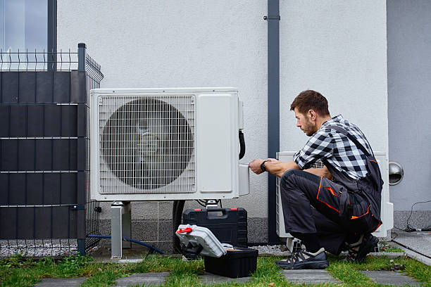 Trusted Hvac service in Quinton, AL - HVAC Repair CO